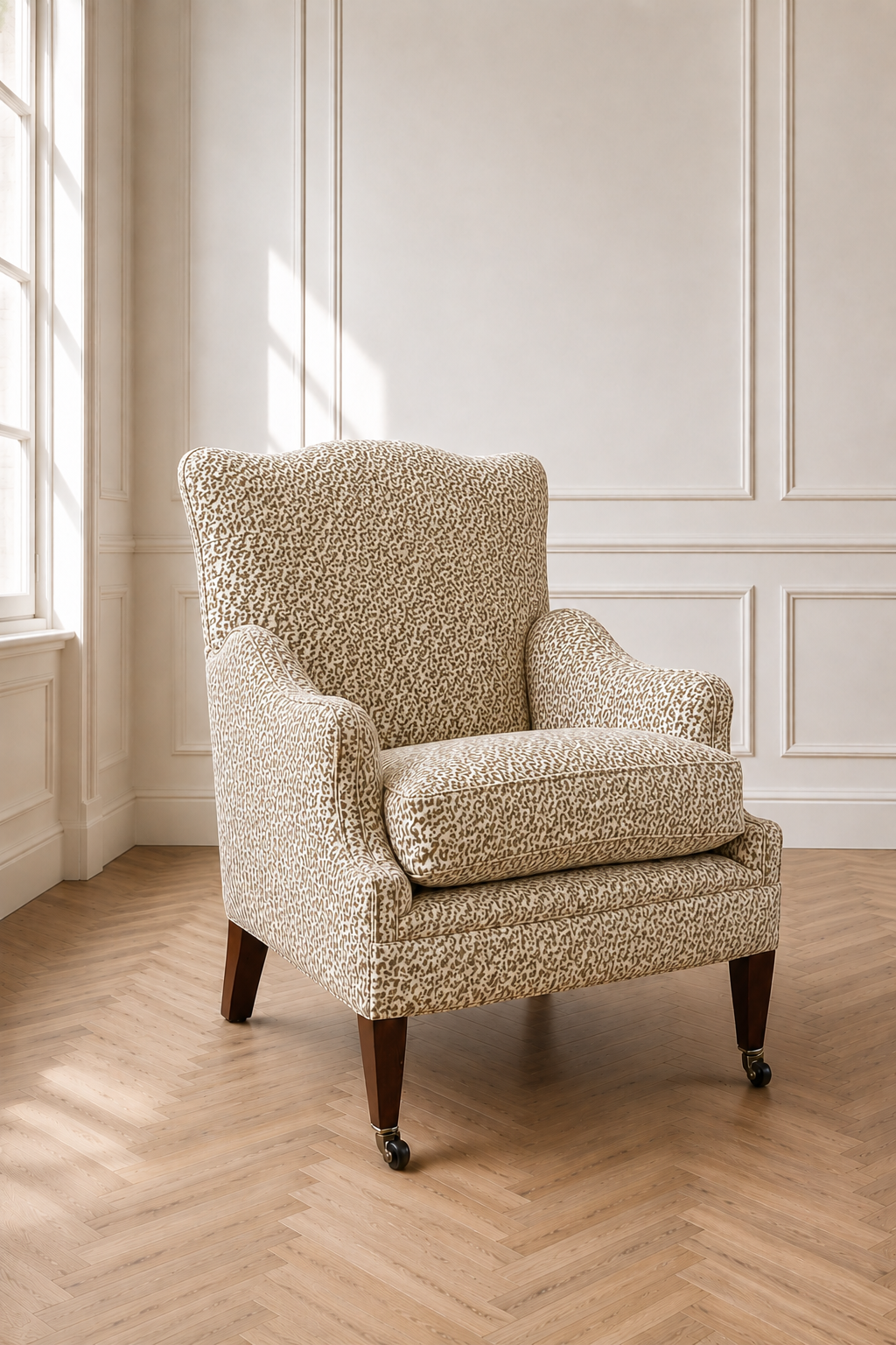 Waverly Chair