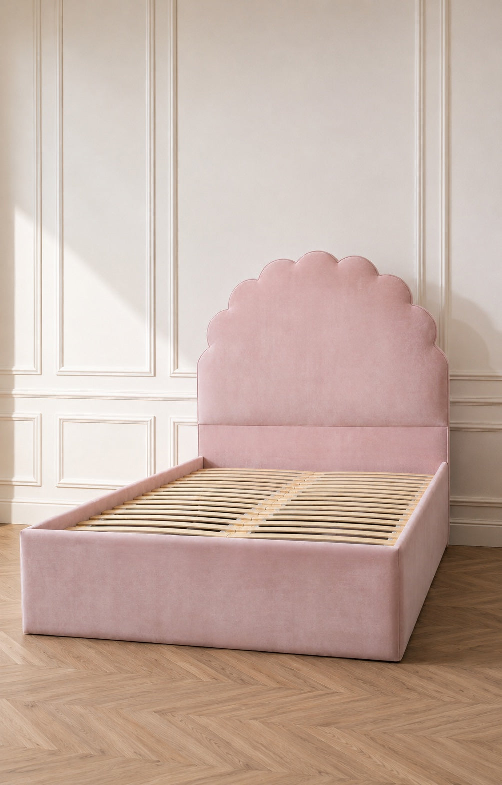 The Rosalie Bed