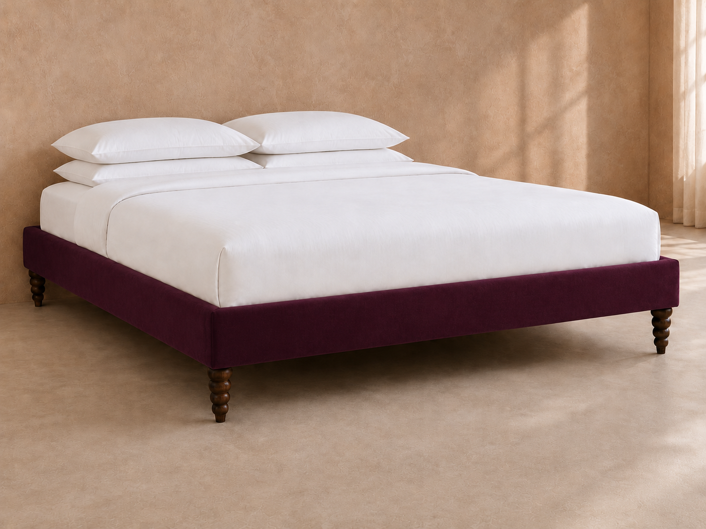 Bobby Bed Base