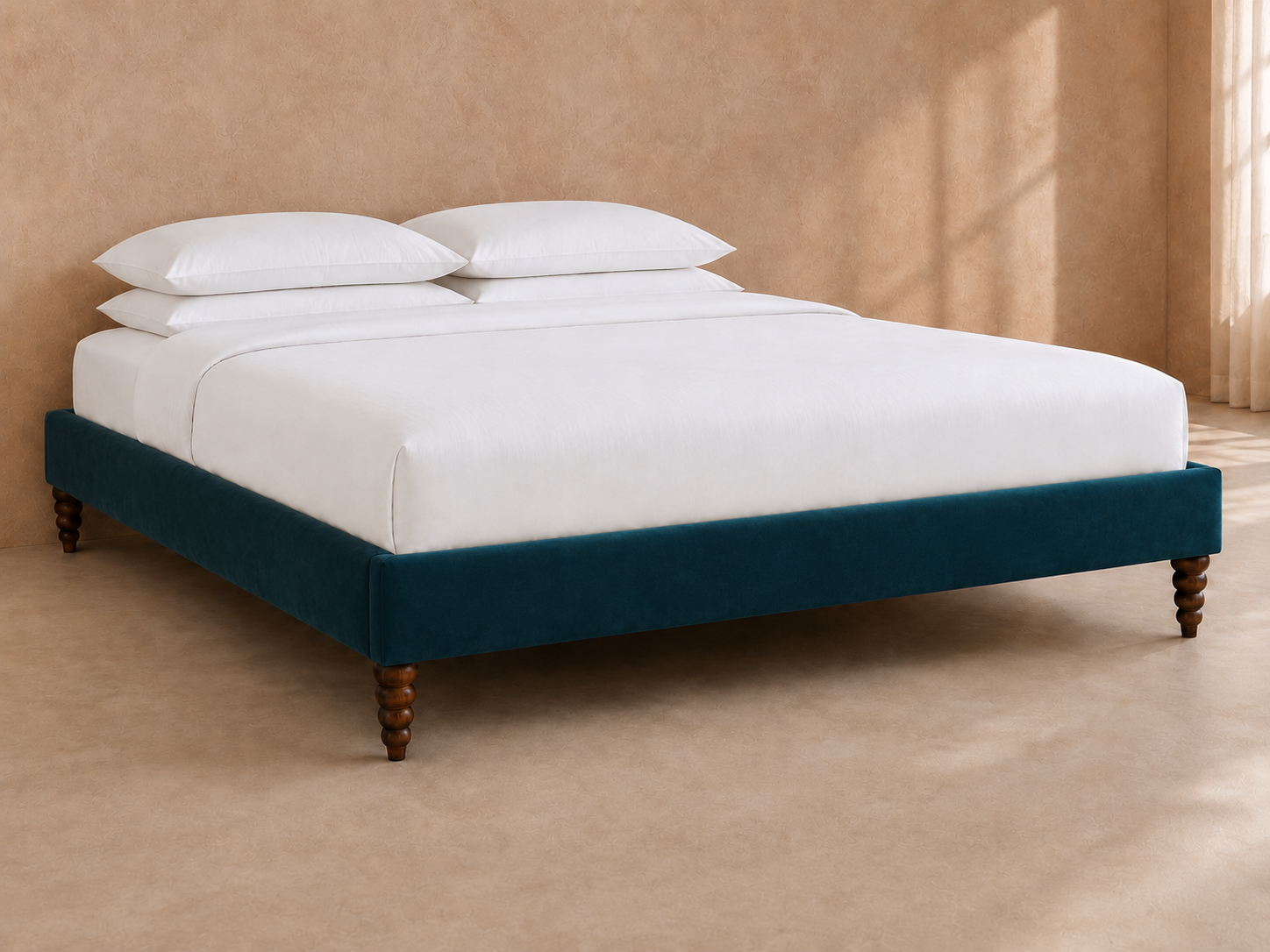 Bobby Bed Base
