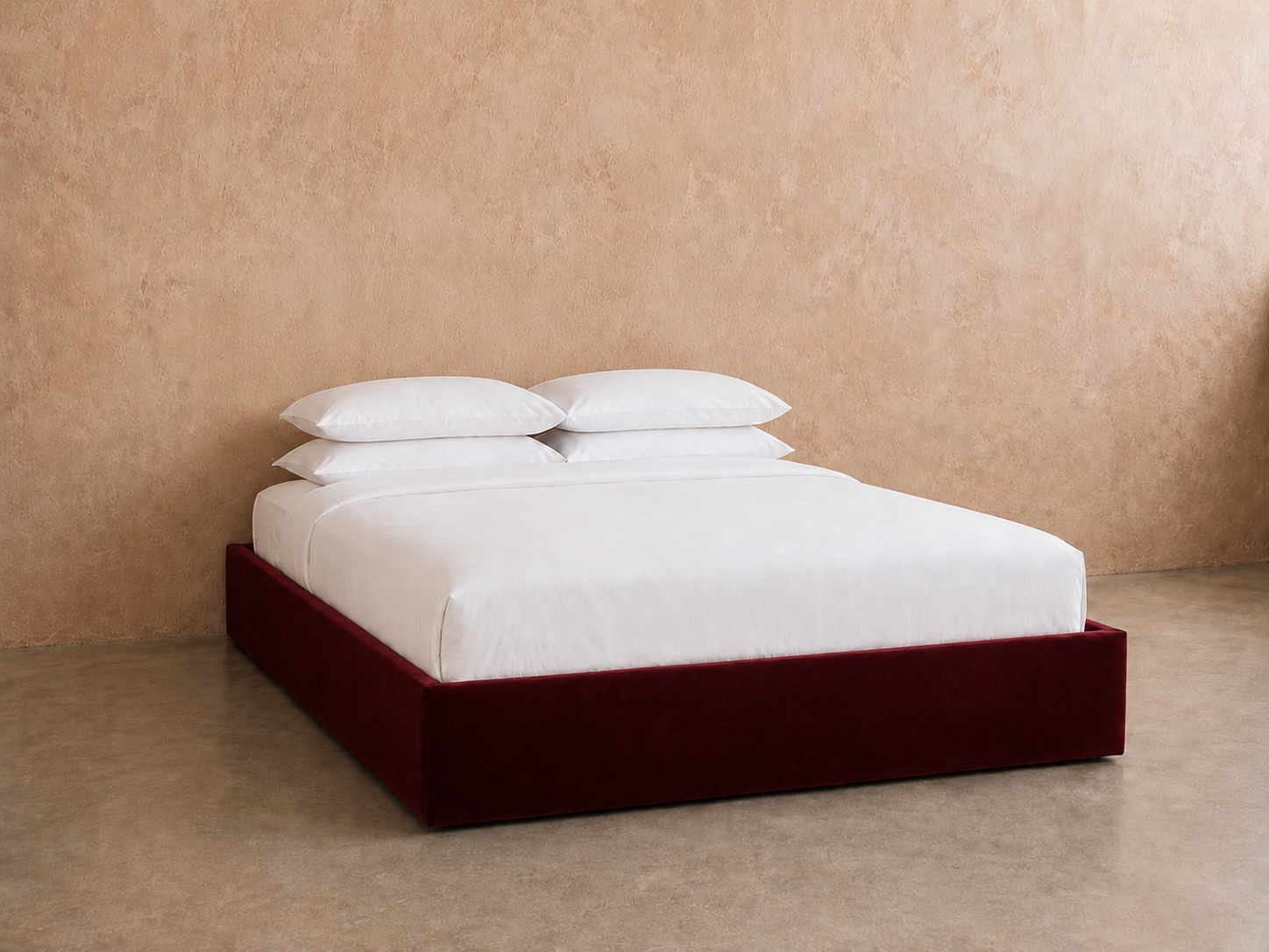Brianna Bed Base