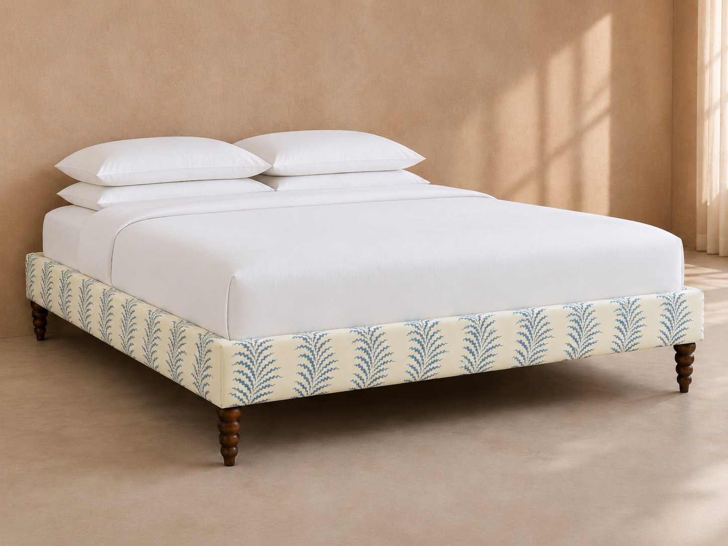Bobby Bed Base