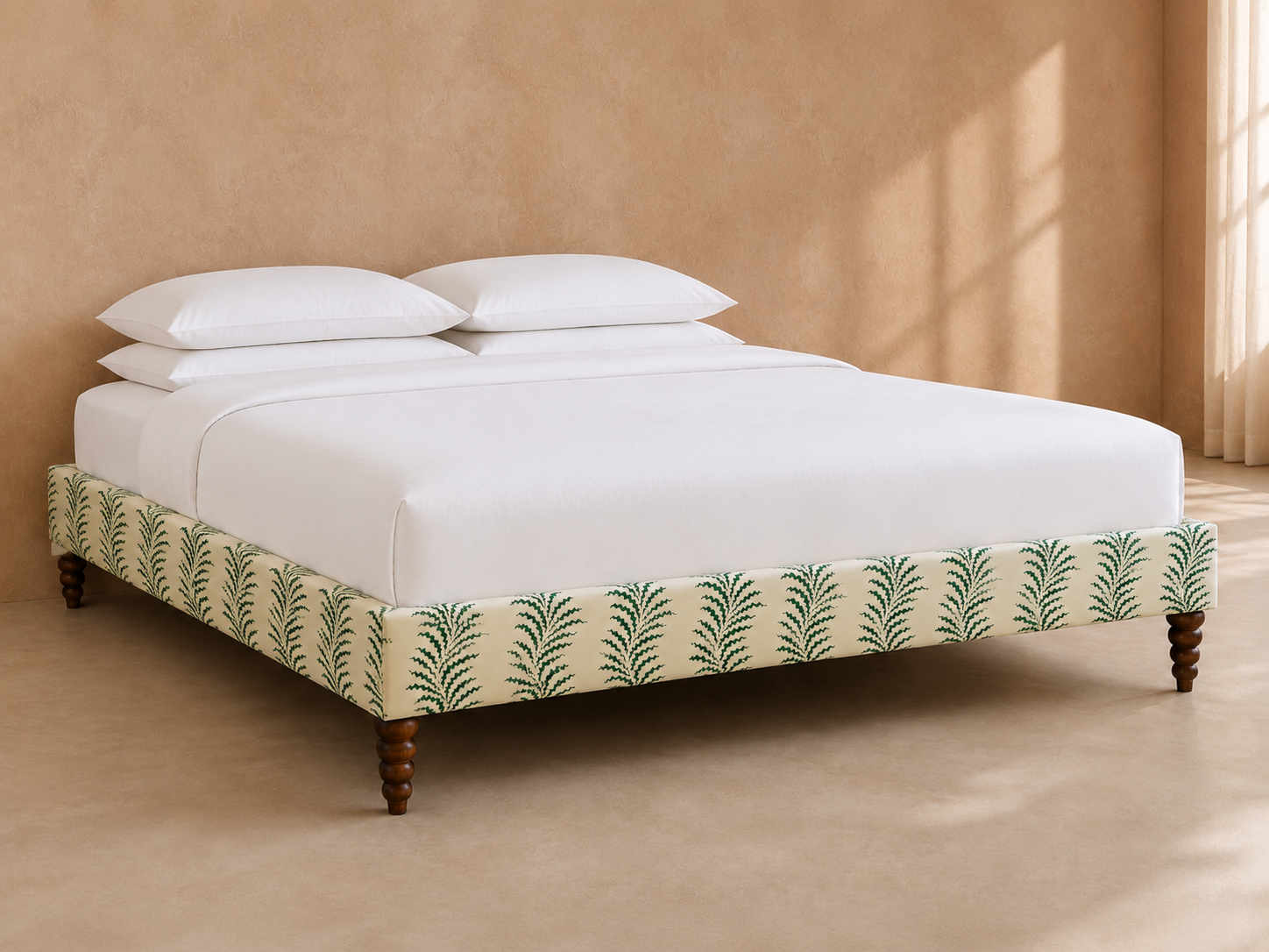 Bobby Bed Base