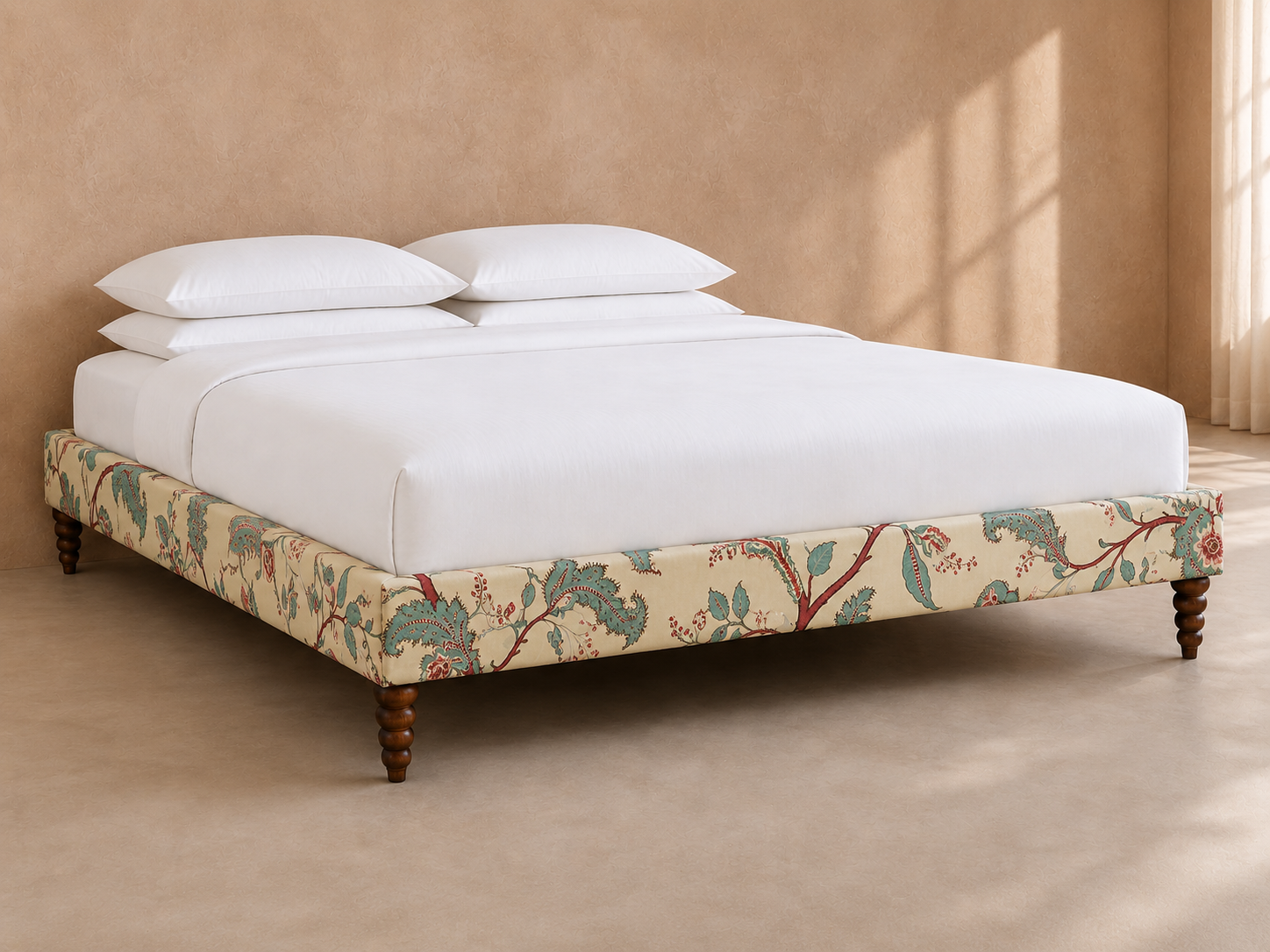 Bobby Bed Base