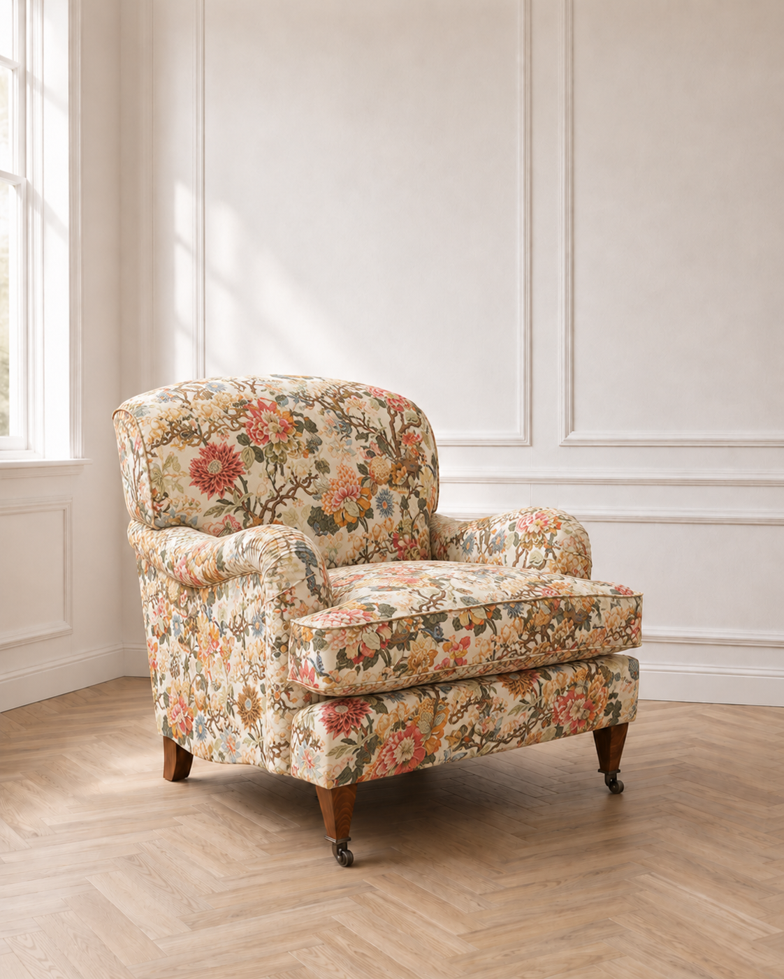 Camden Chair