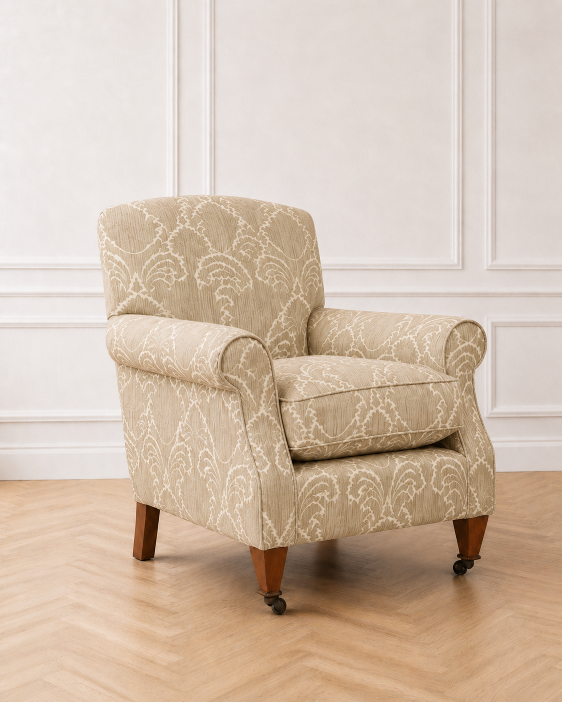 Holden Armchair