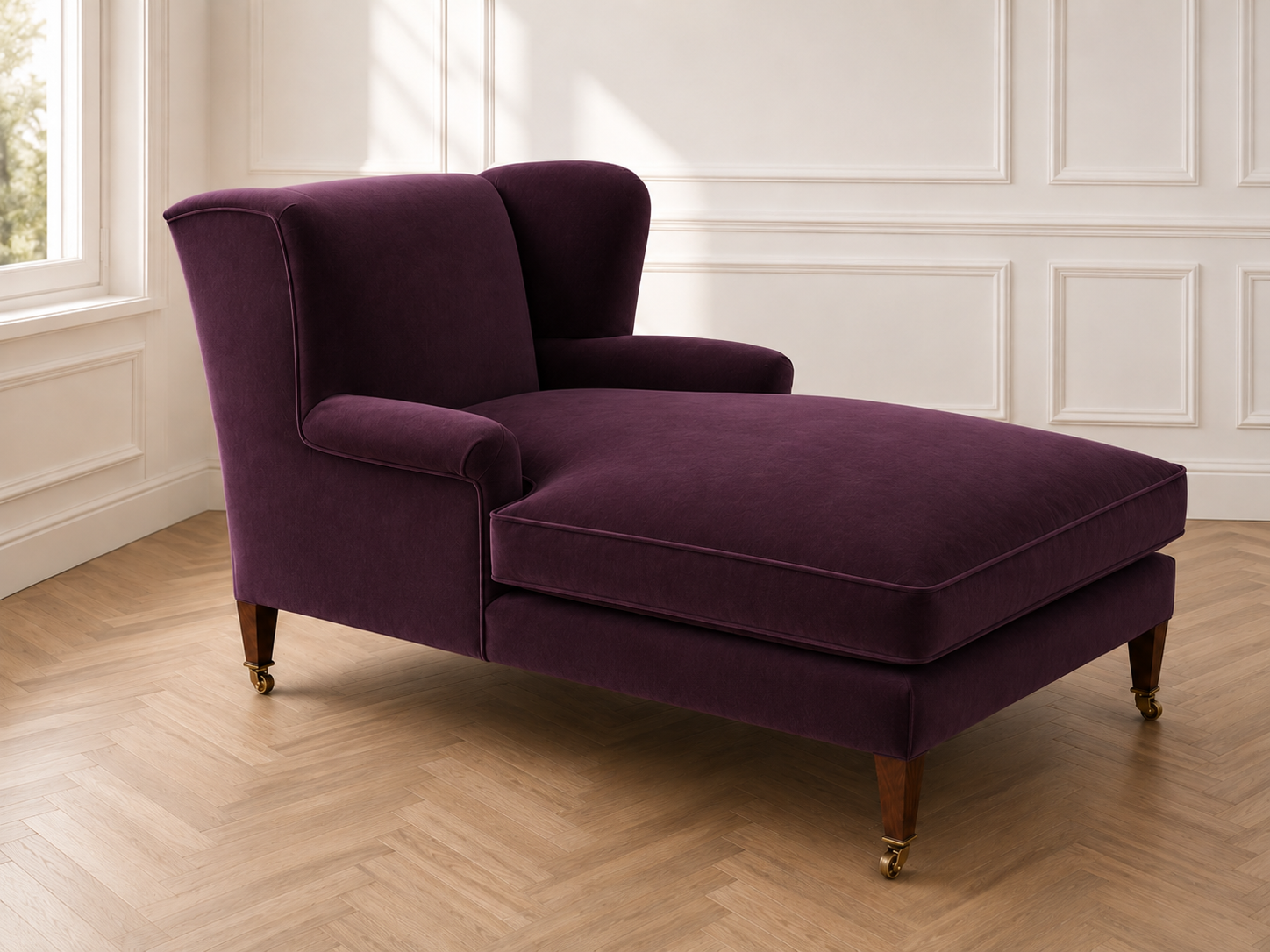Sloane Chaise