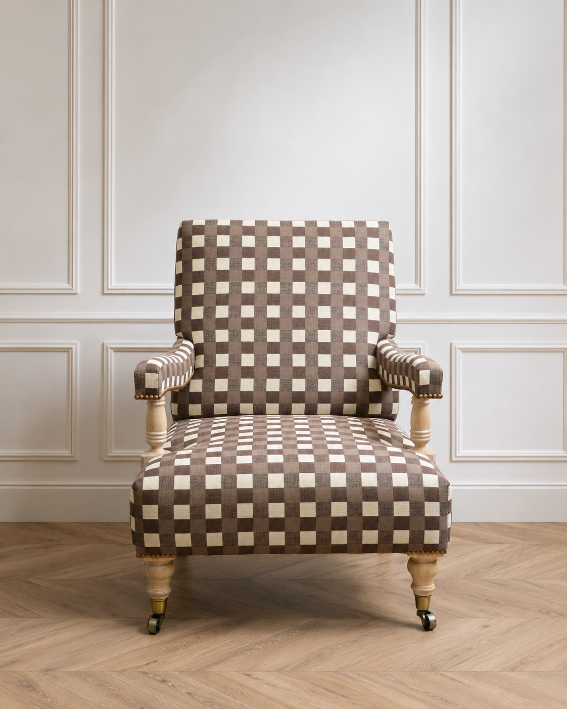 Hugo Armchair