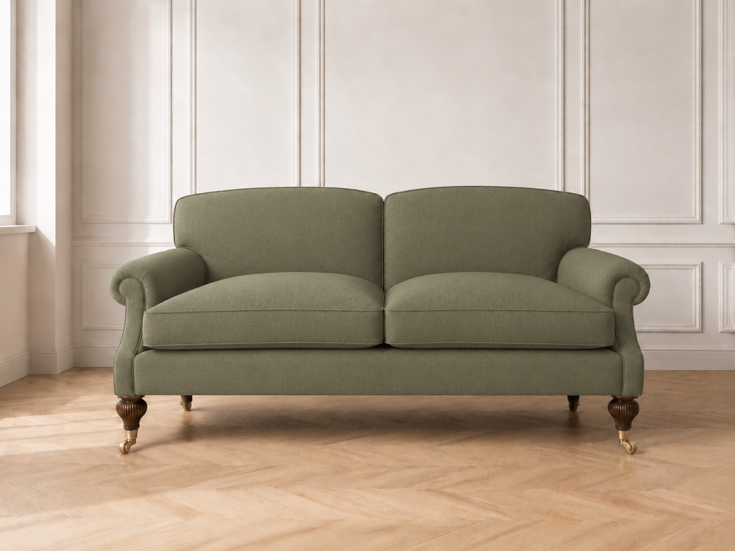 Eden Sofa