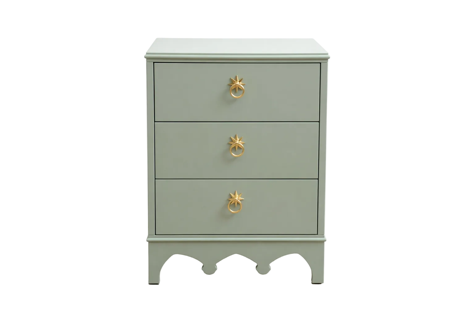 Jessica Side Table