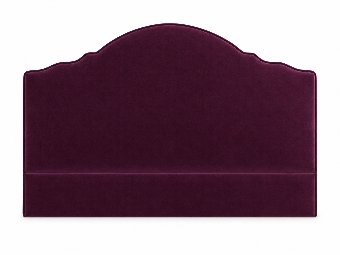 Barley Wave Headboard