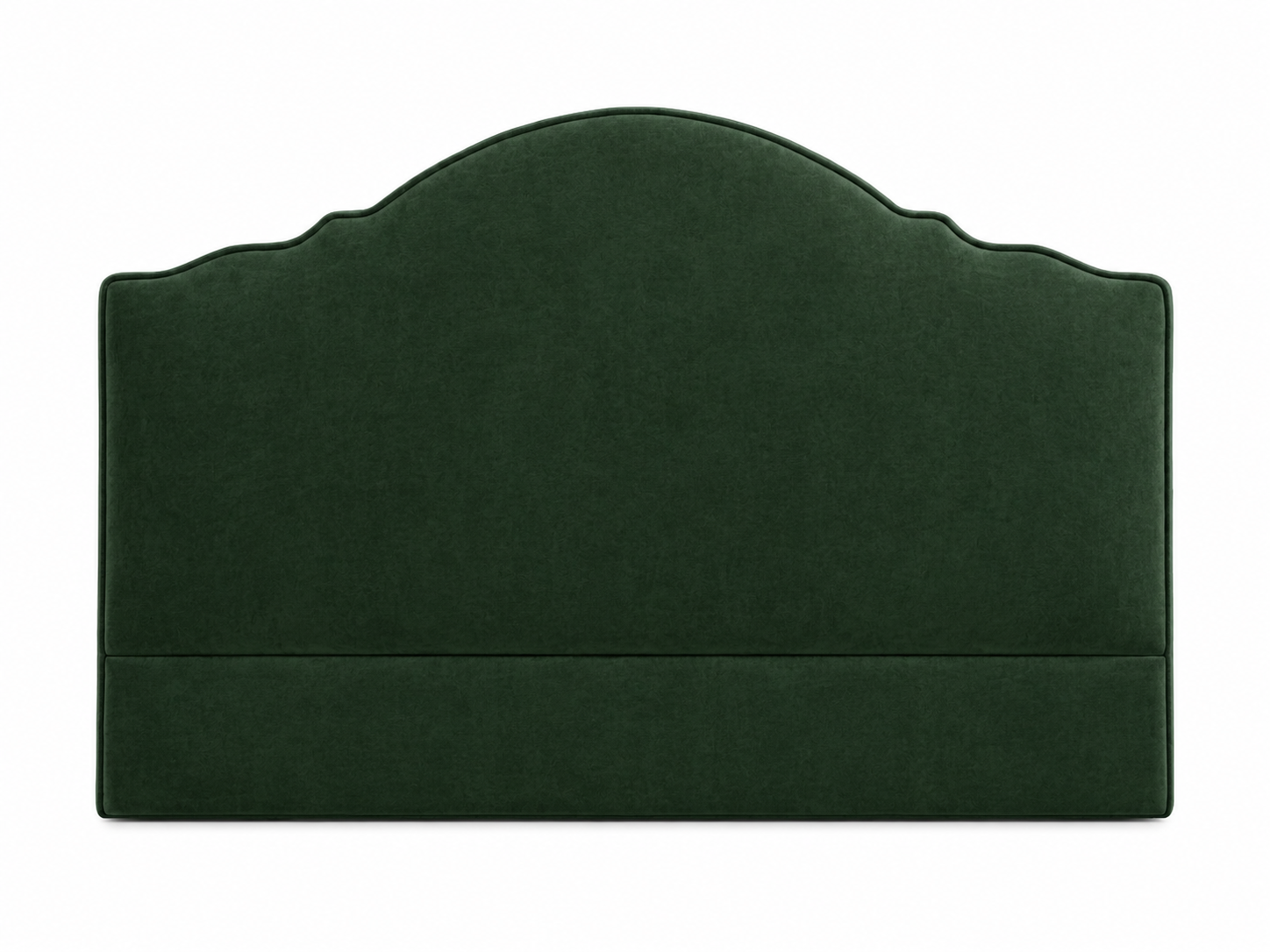 Barley Wave Headboard