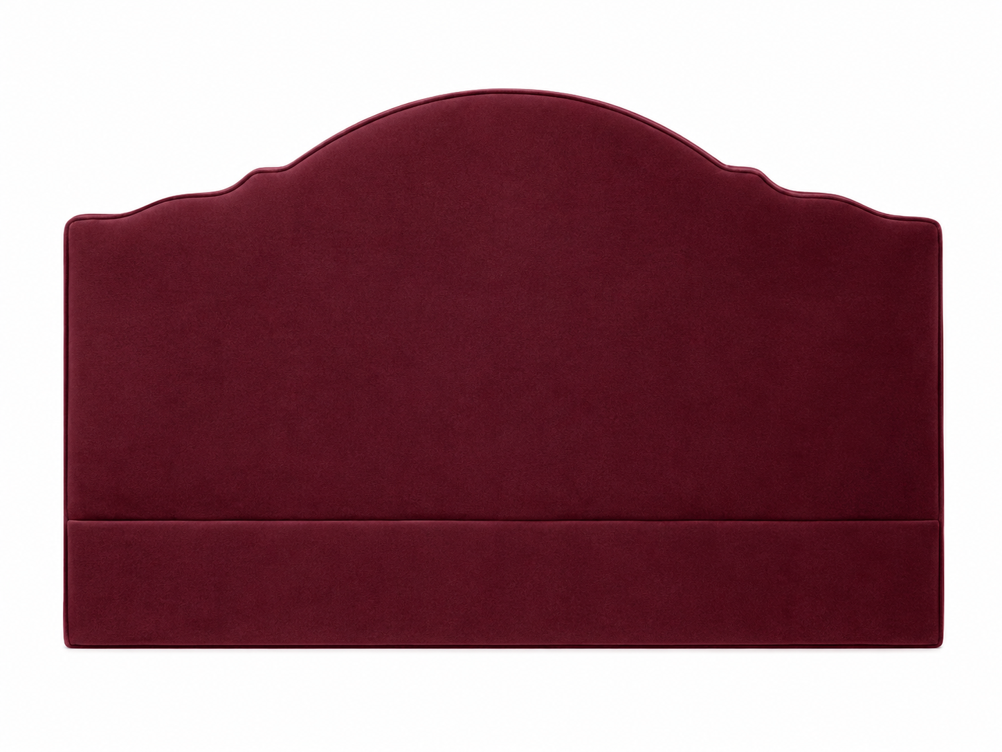 Barley Wave Headboard