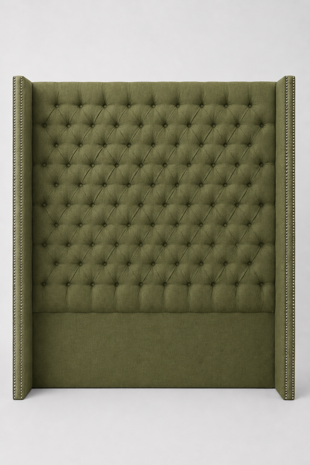 Grace Wing Headboard