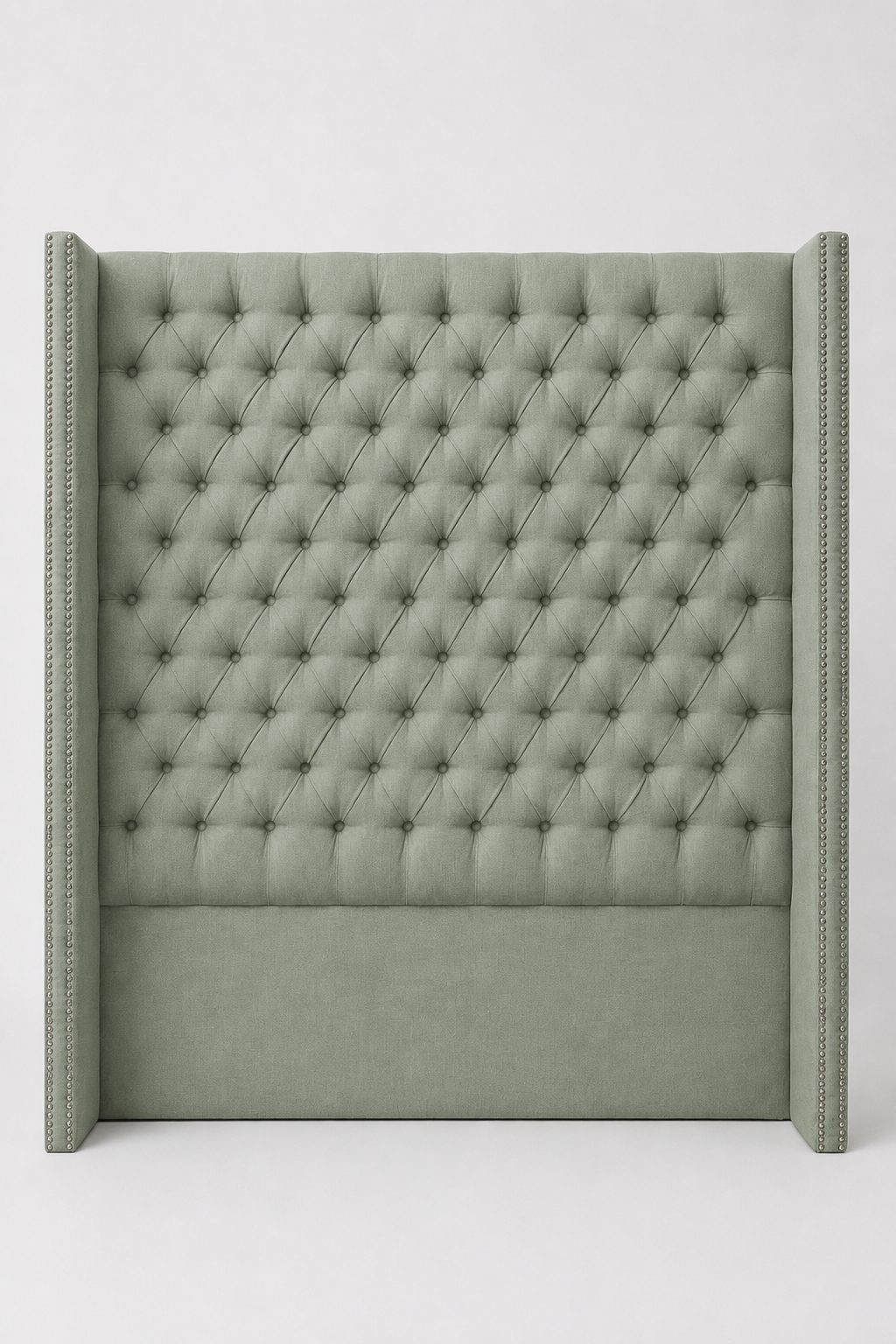 Grace Wing Headboard