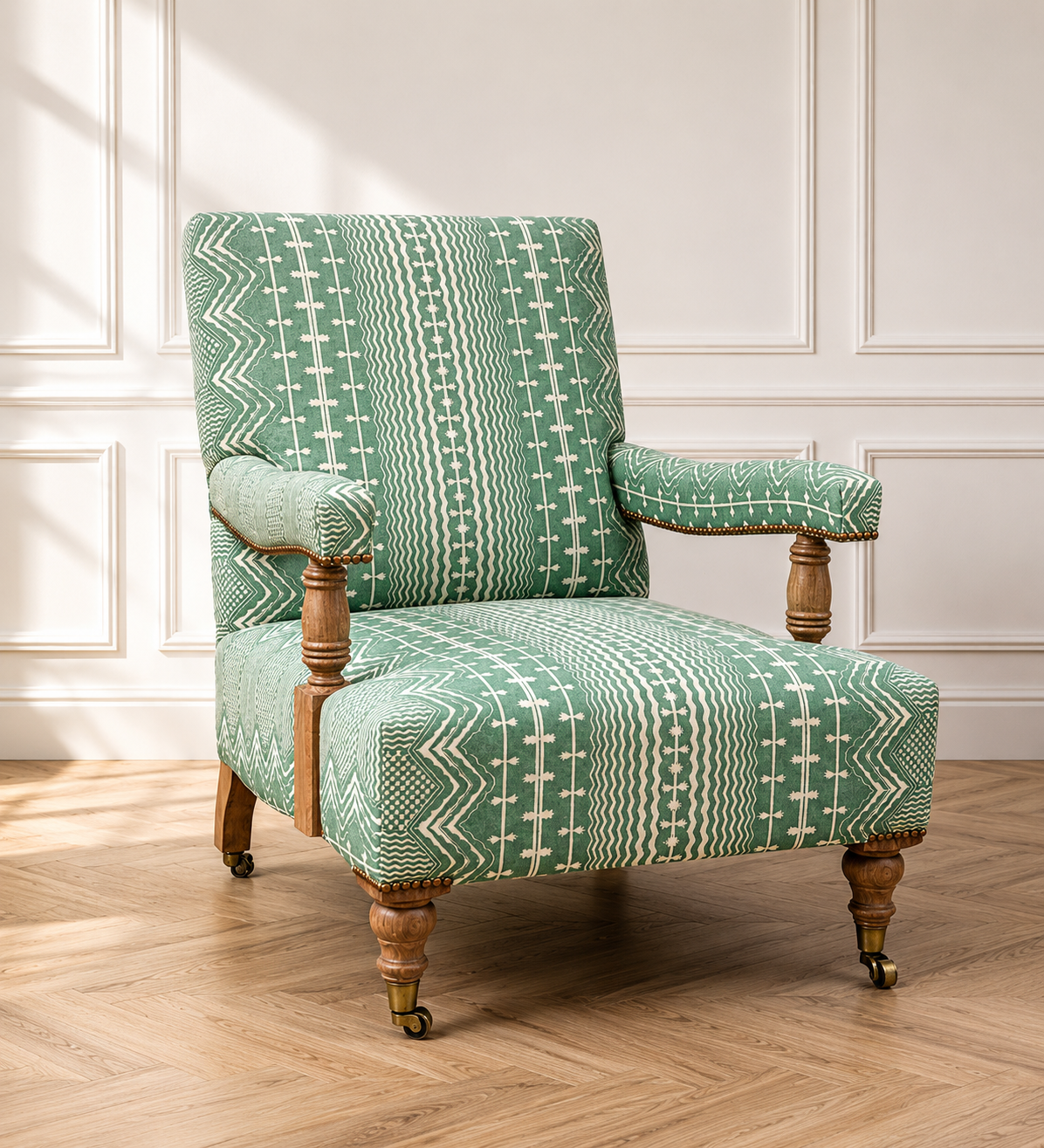 Hugo chair