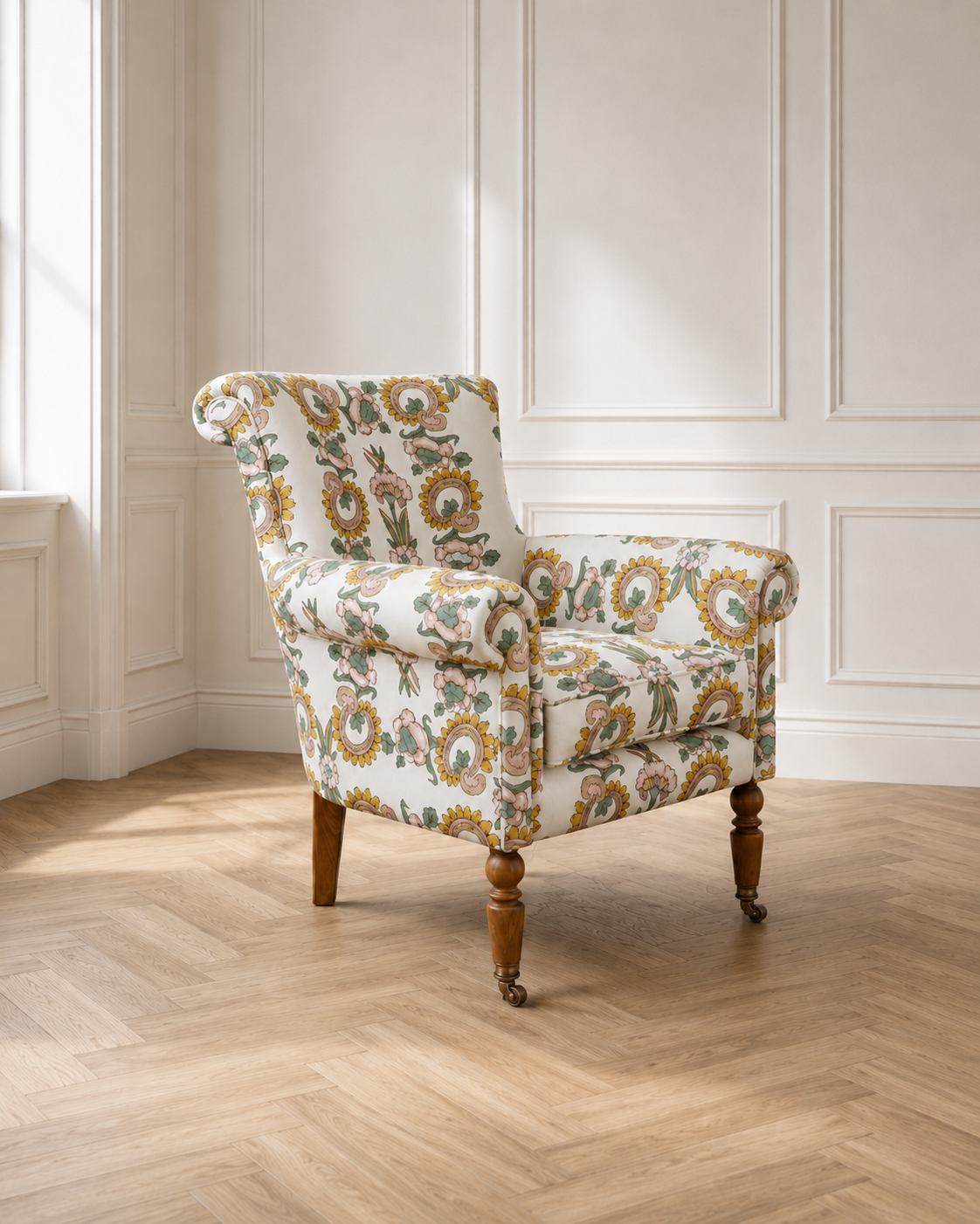 Mary Chair