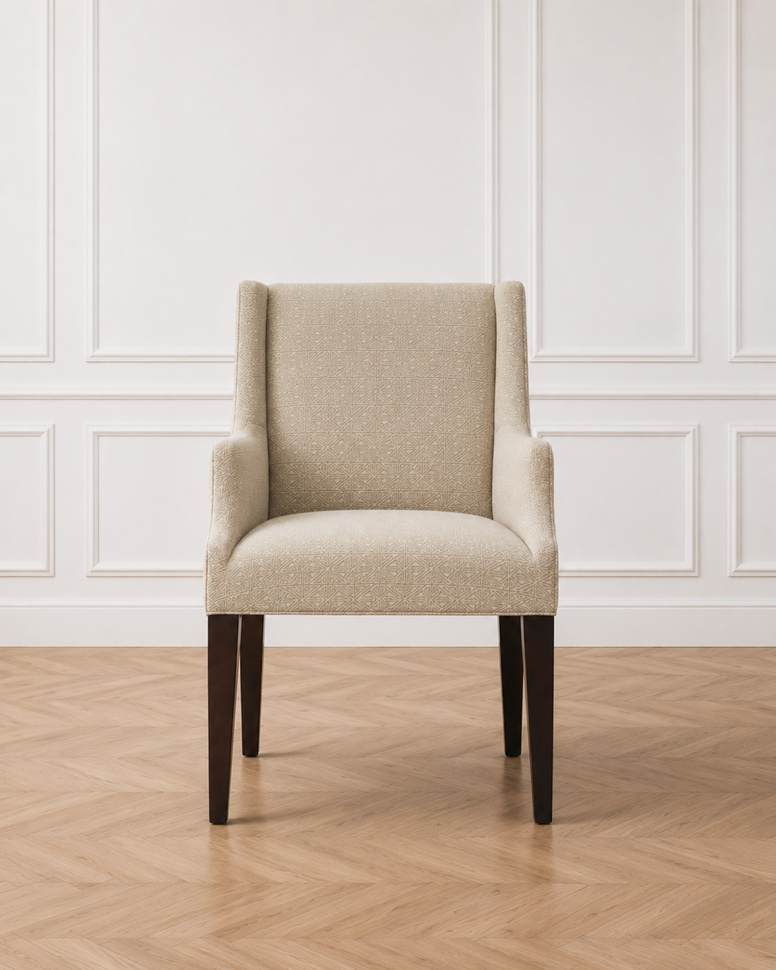 Matilda Carver Chair