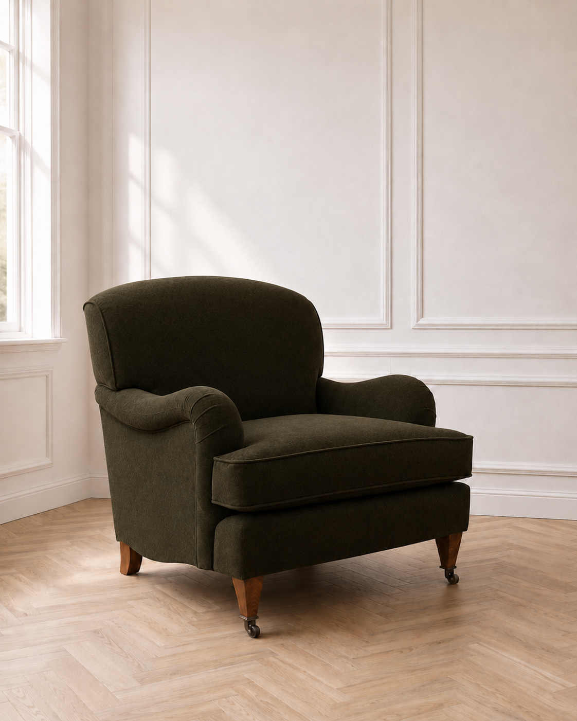 Camden Chair