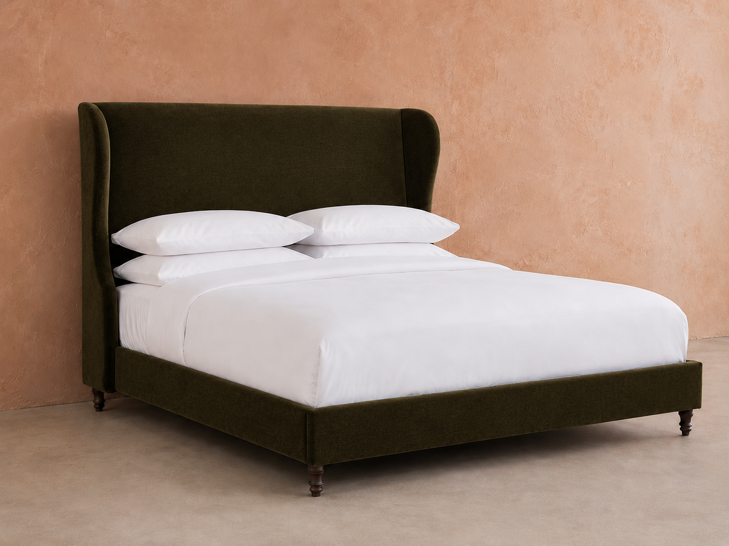 Sawyer Bed