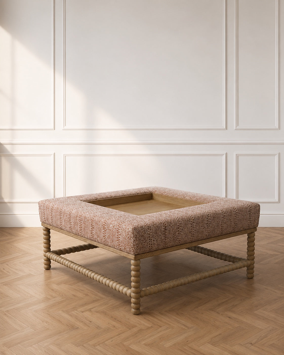 Bobby Ottoman