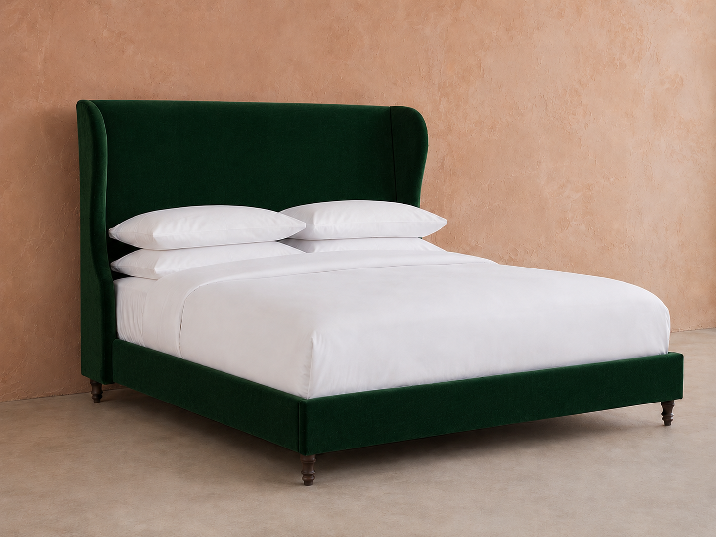 Sawyer Bed