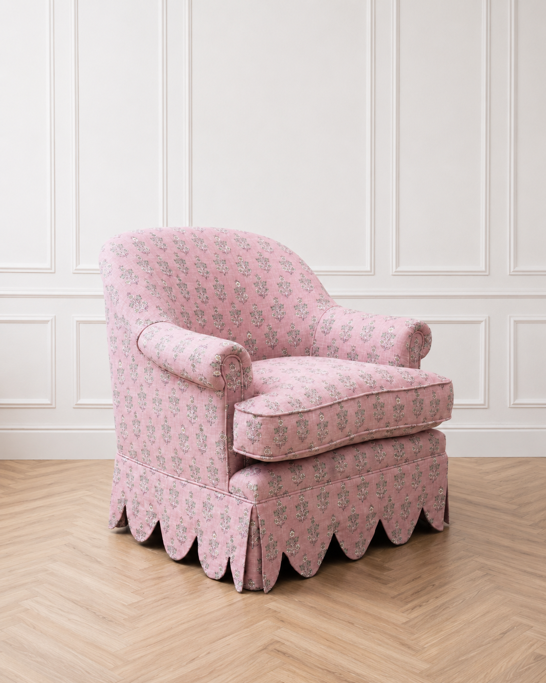 Lisbeth Chair