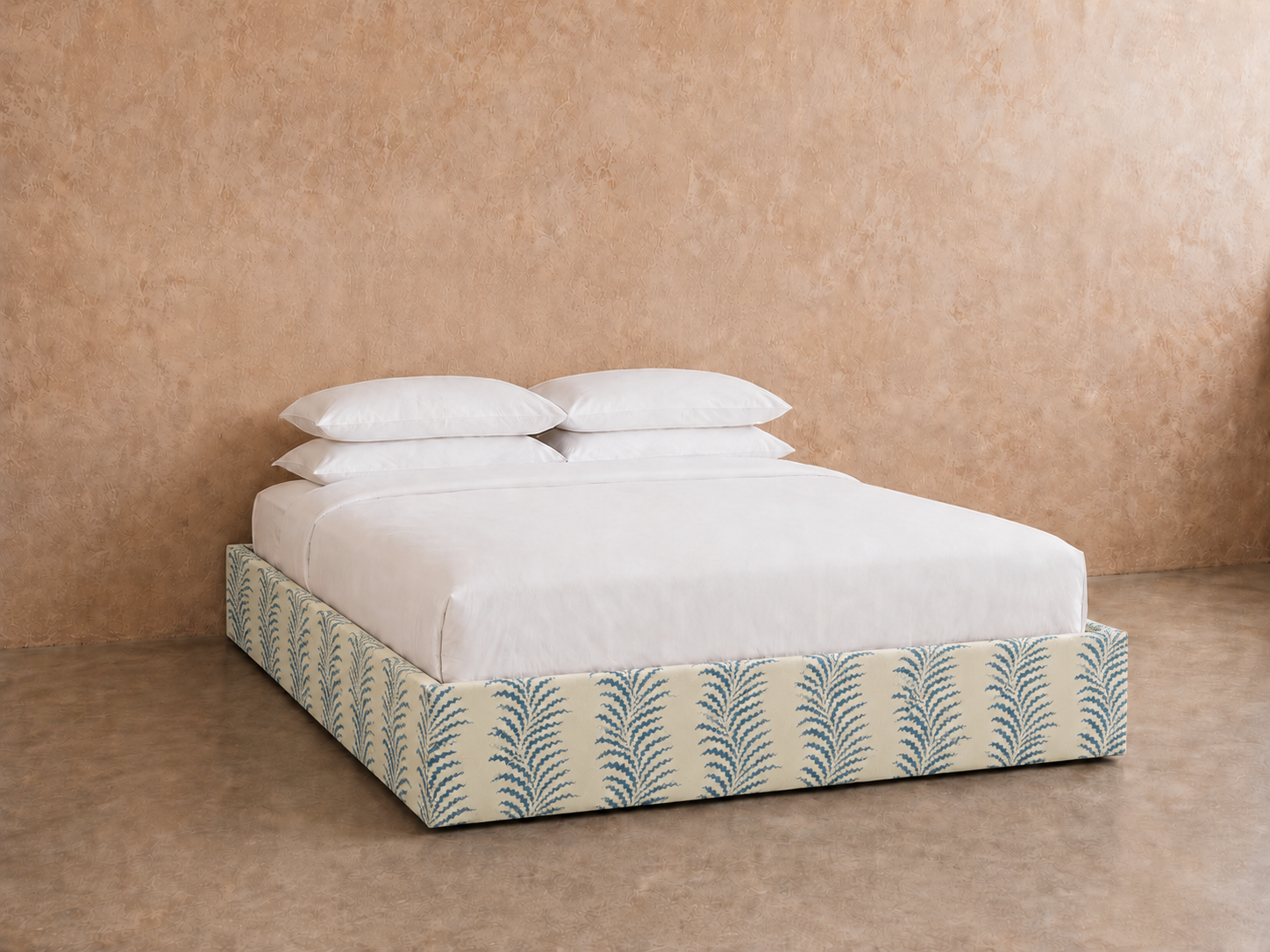 Brianna Bed Base