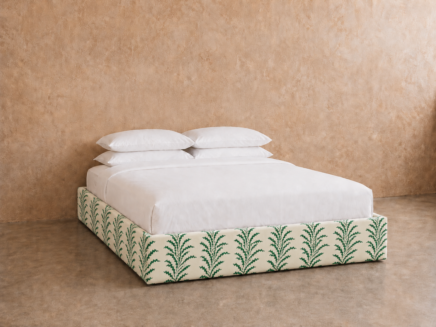 Brianna Bed Base