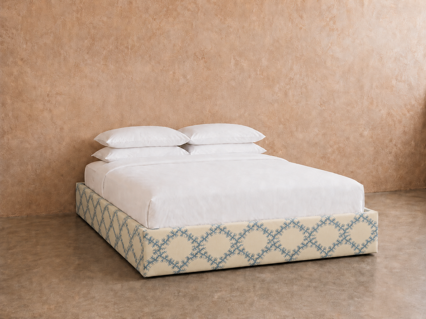 Brianna Bed Base