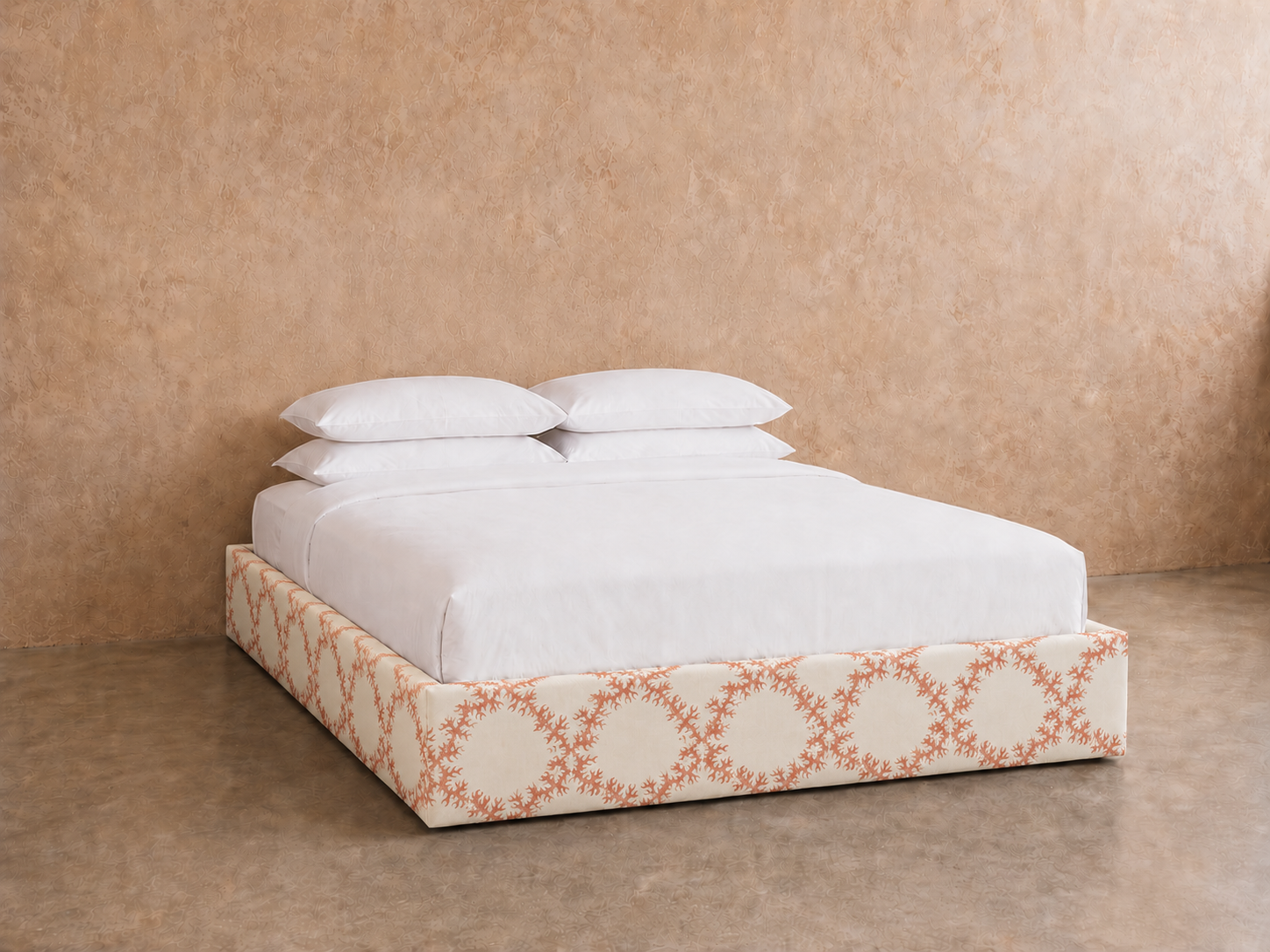 Brianna Bed Base