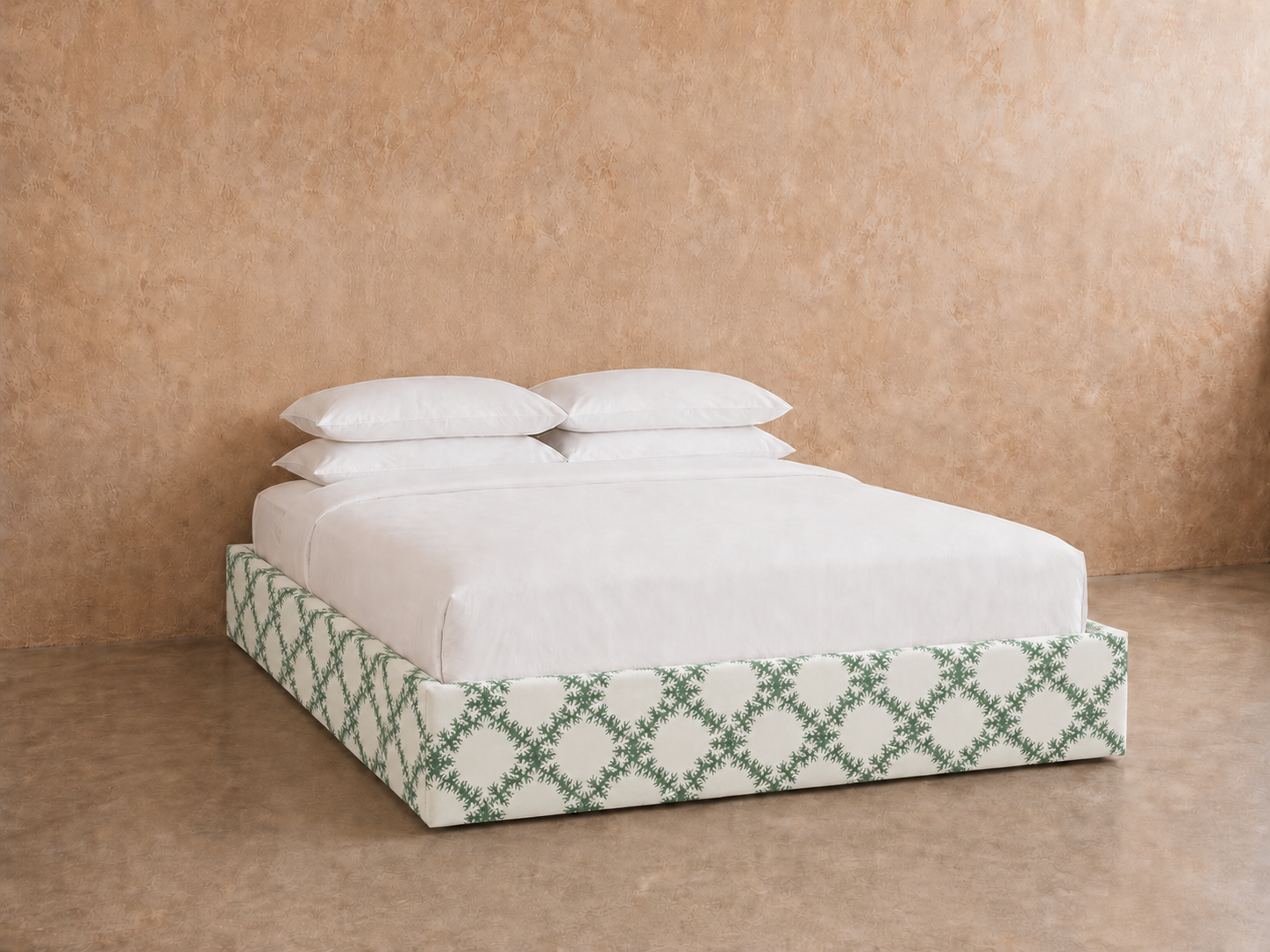 Brianna Bed Base