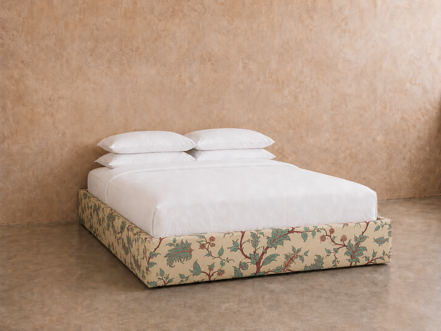 Brianna Bed Base
