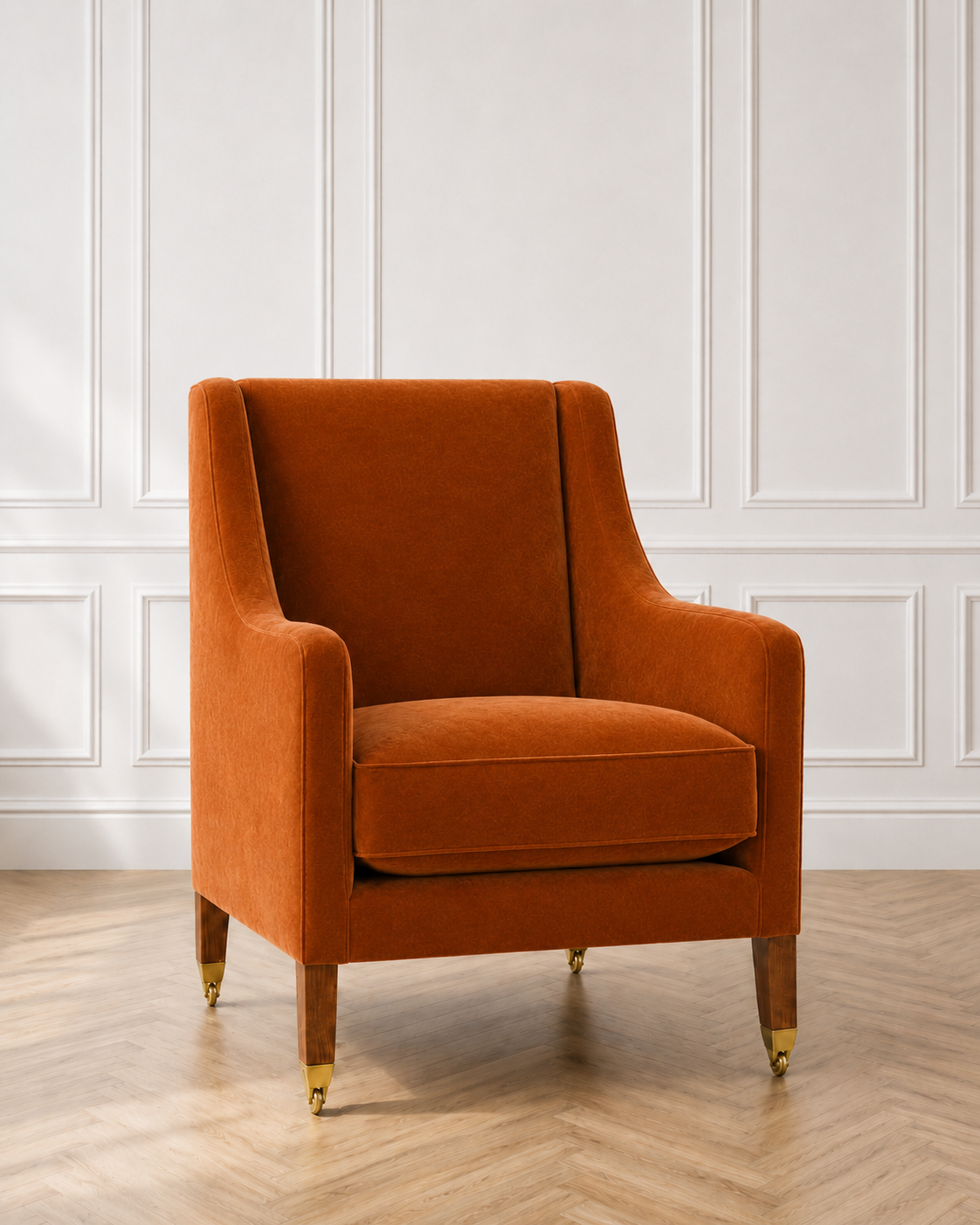 Hadley Chair