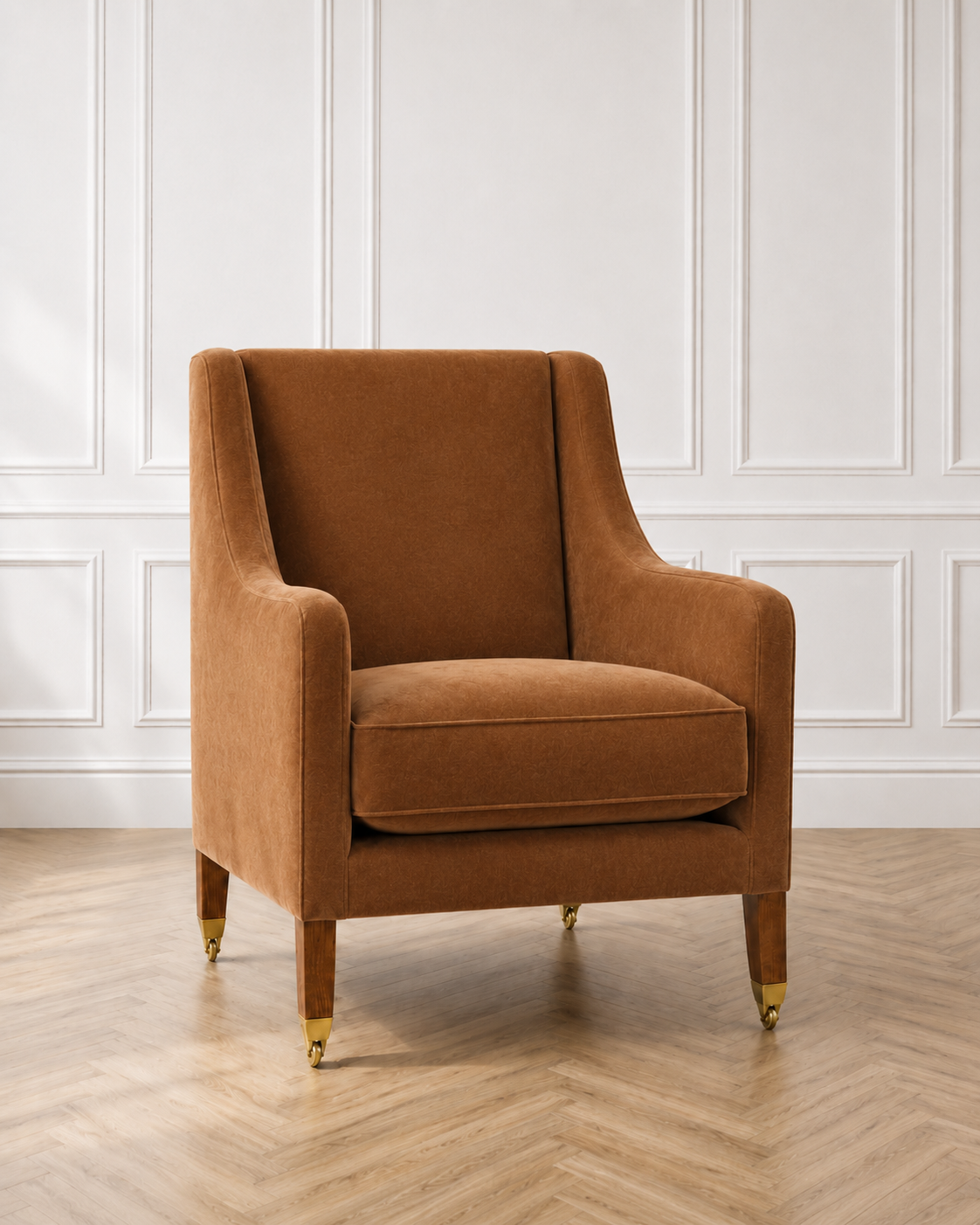 Hadley Chair