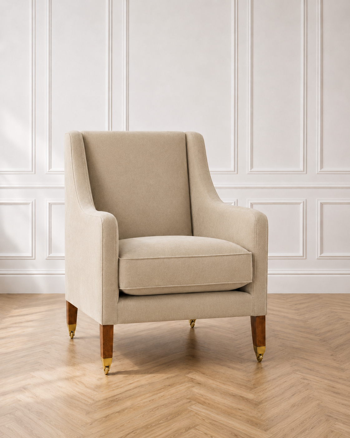 Hadley Chair