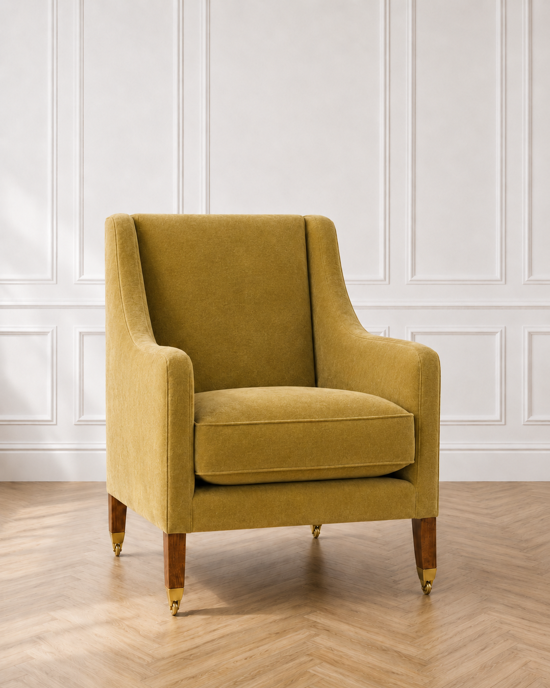 Hadley Chair