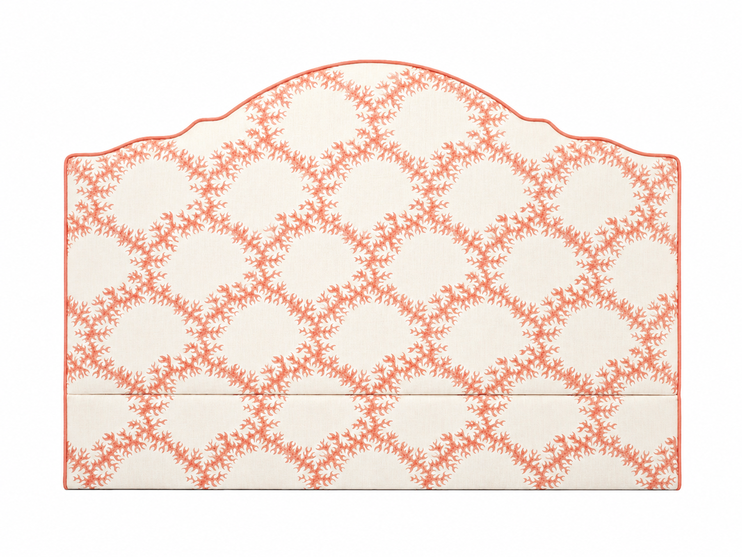 Barley Wave Headboard