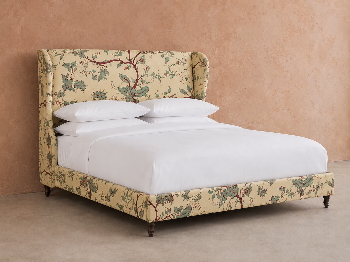 Sawyer Bed