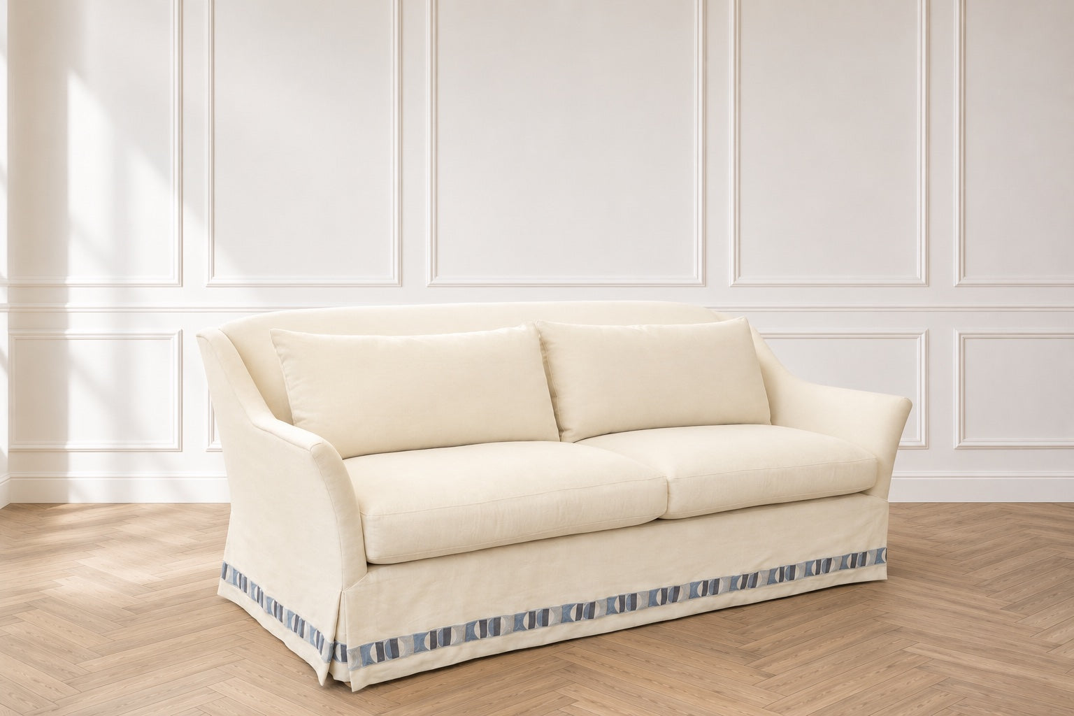 Franceis Sofa
