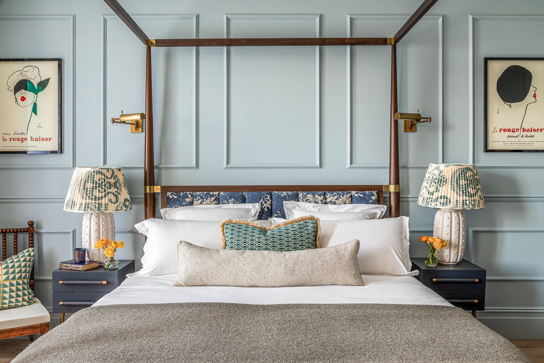Beds & Headboards