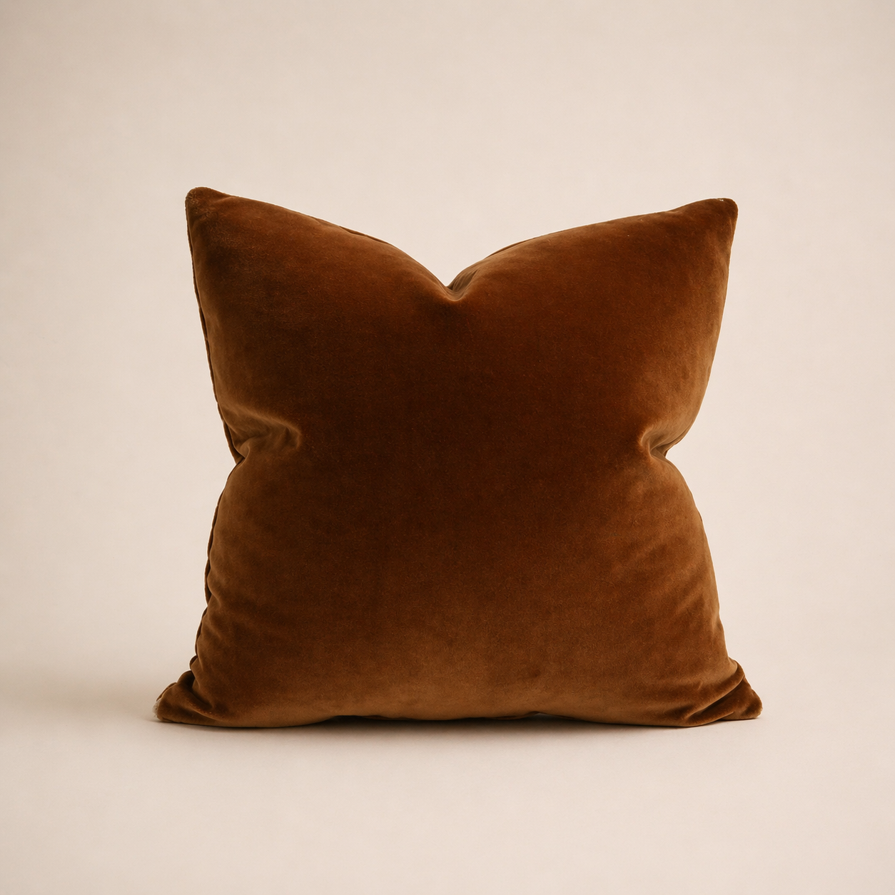 The Classic Velvet Cushion