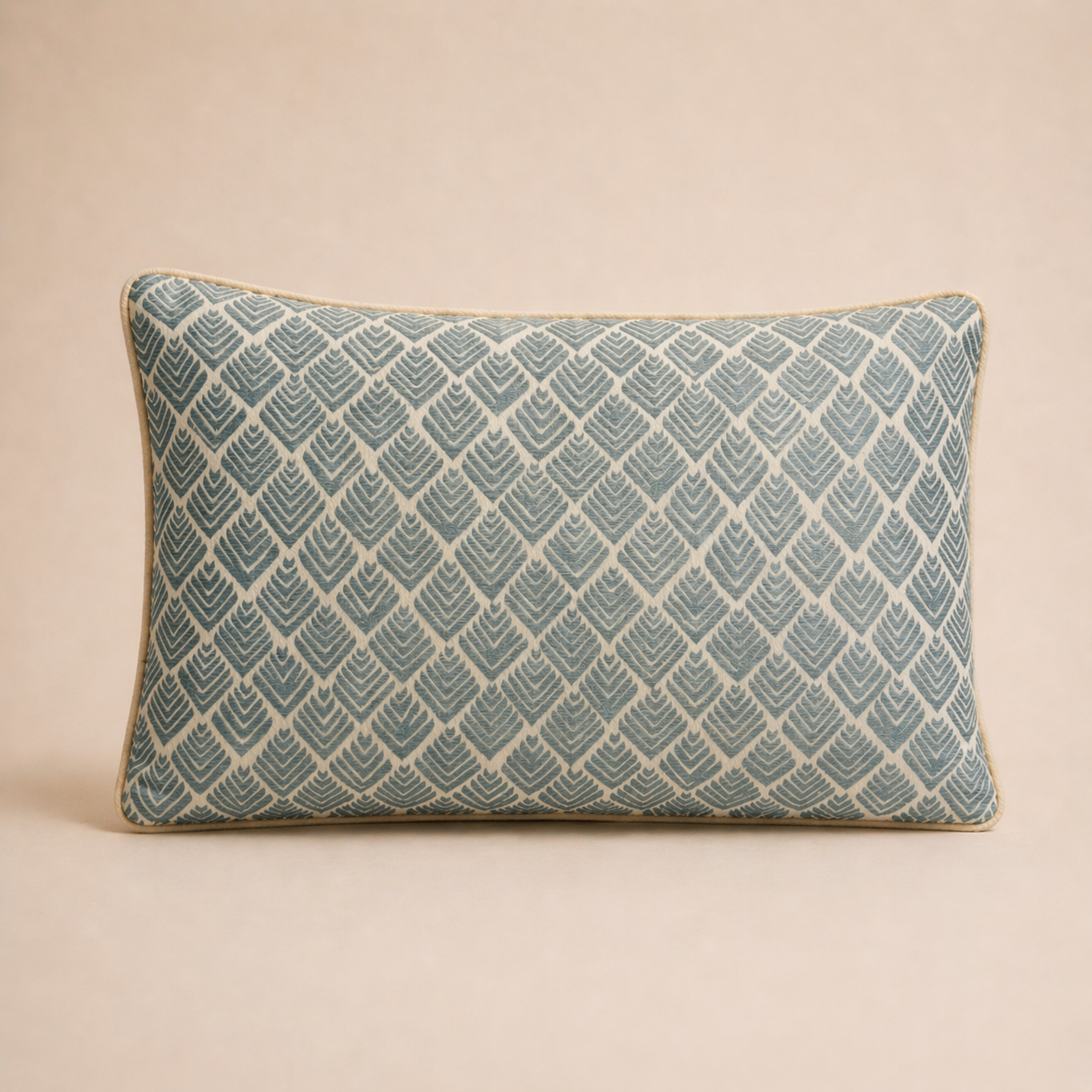 The Geometric Cushion
