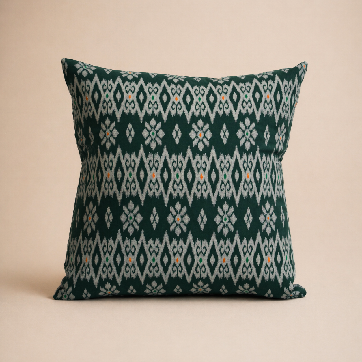 The Macawis Print Cushion