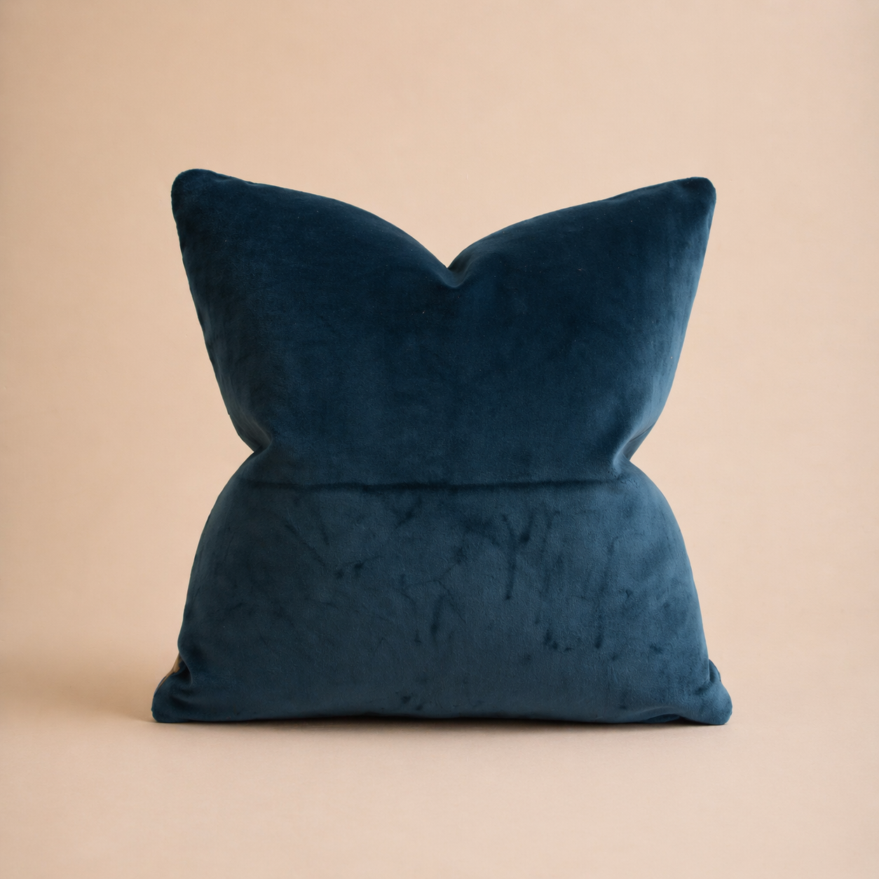 The Classic Velvet Cushion