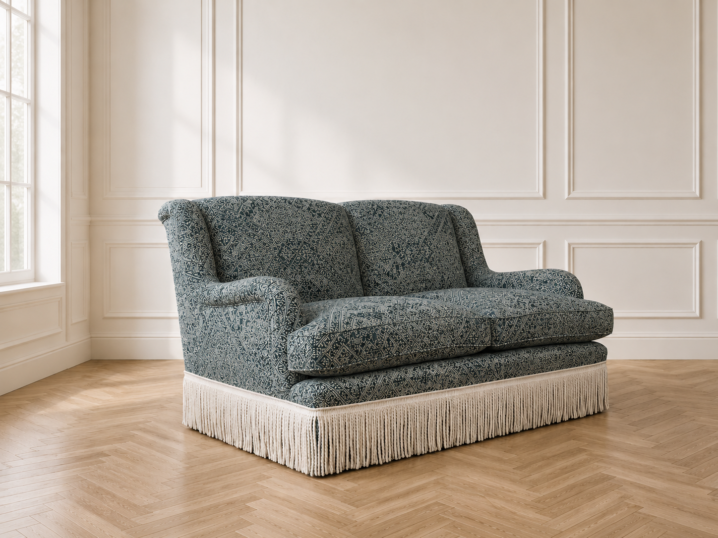 Sebastien Sofa