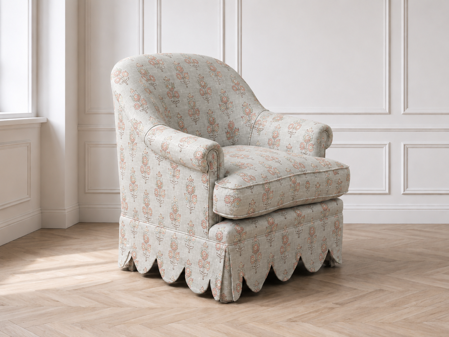 Lisbeth Chair