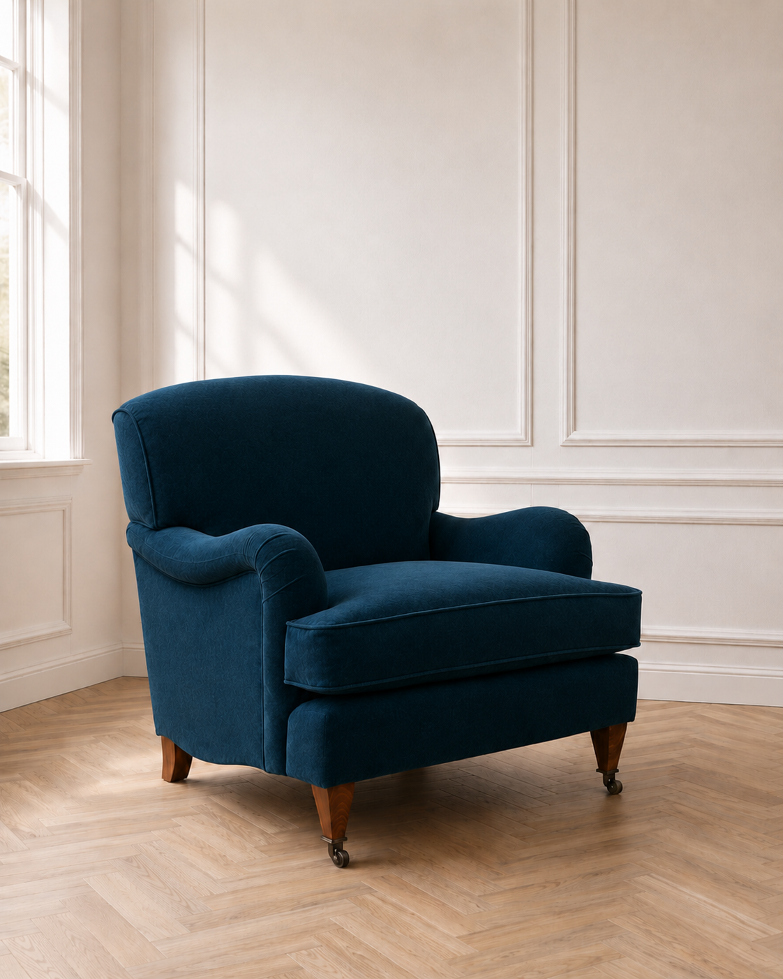 Camden Chair