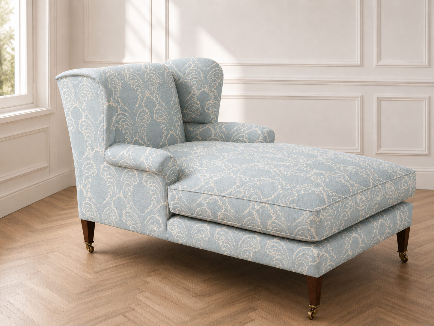 Sloane Chaise