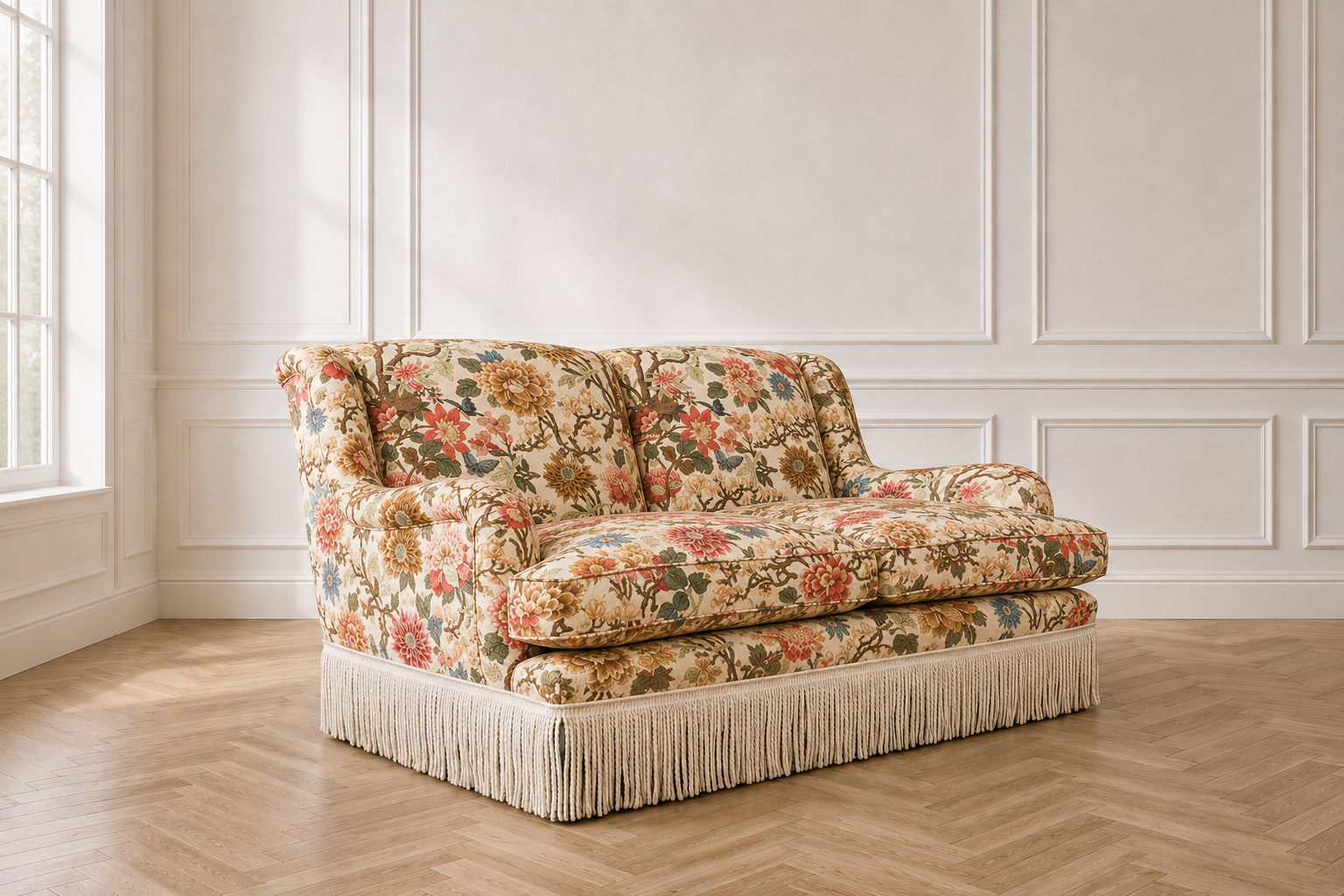 Sebastien Sofa